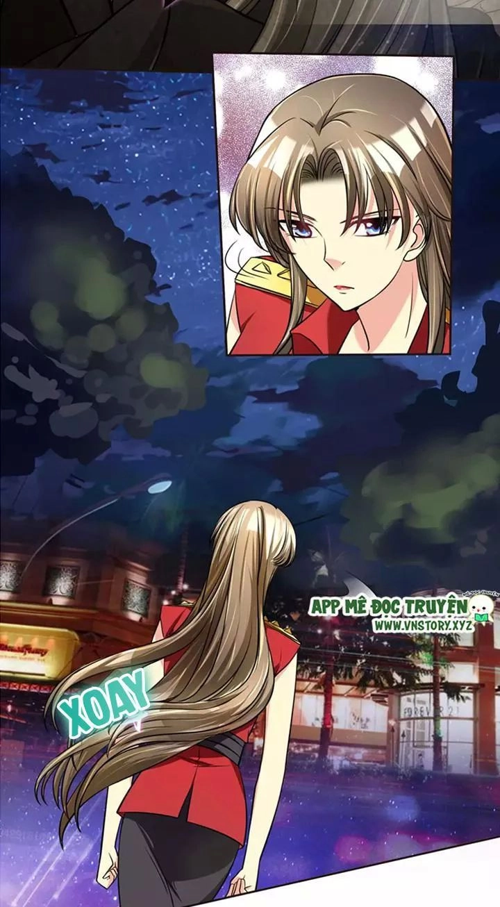 Hào Môn Boss Thiên Giới Thê Chapter 66 - 11