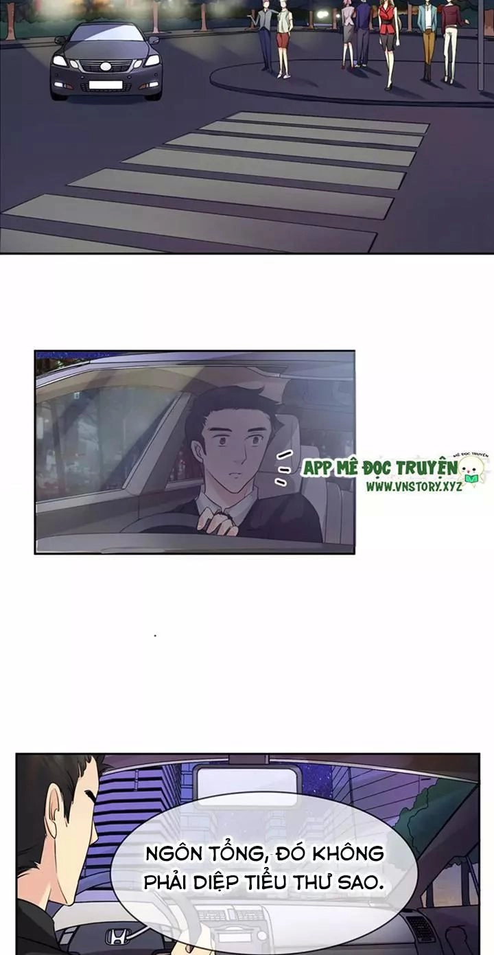 Hào Môn Boss Thiên Giới Thê Chapter 66 - 13