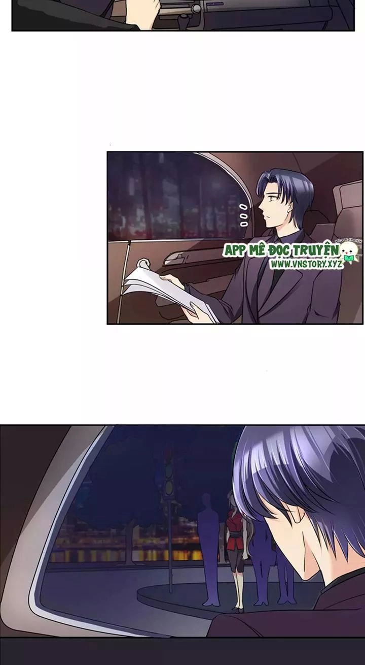 Hào Môn Boss Thiên Giới Thê Chapter 66 - 14