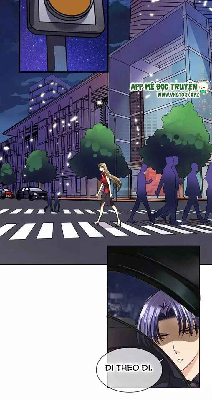 Hào Môn Boss Thiên Giới Thê Chapter 66 - 16