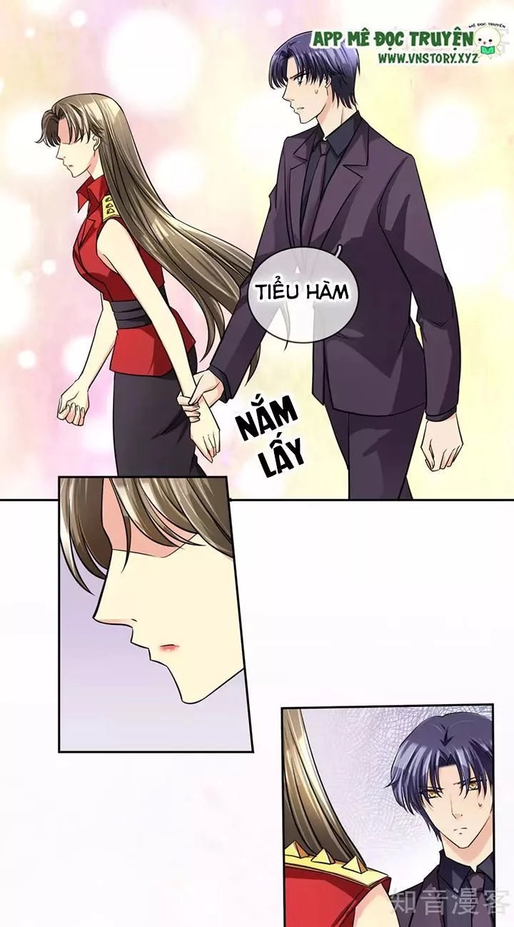 Hào Môn Boss Thiên Giới Thê Chapter 66 - 19