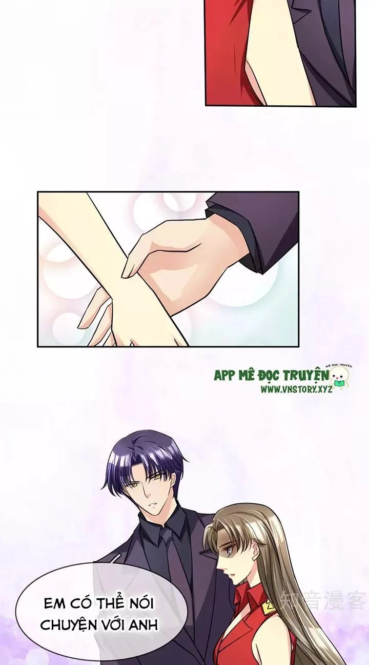 Hào Môn Boss Thiên Giới Thê Chapter 66 - 20