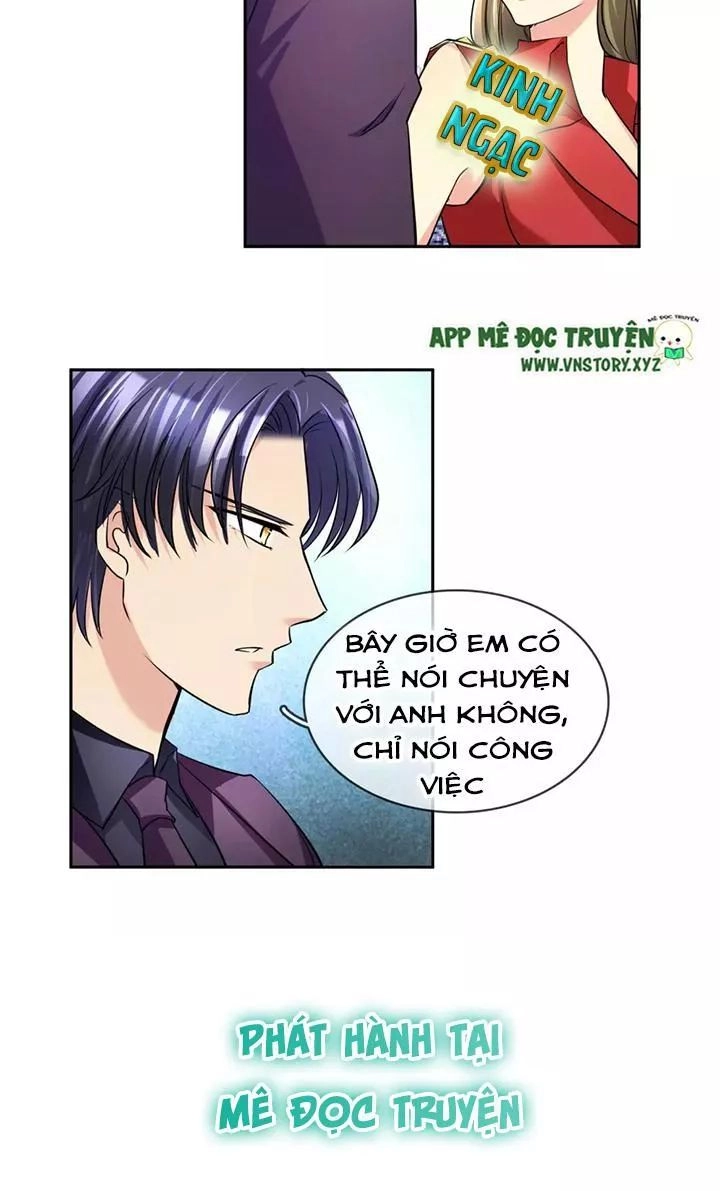 Hào Môn Boss Thiên Giới Thê Chapter 66 - 22