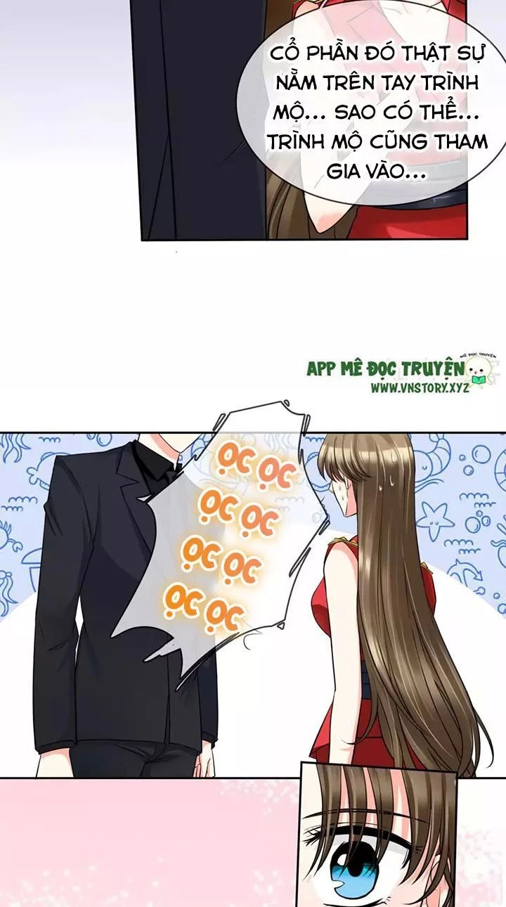 Hào Môn Boss Thiên Giới Thê Chapter 67 - 3