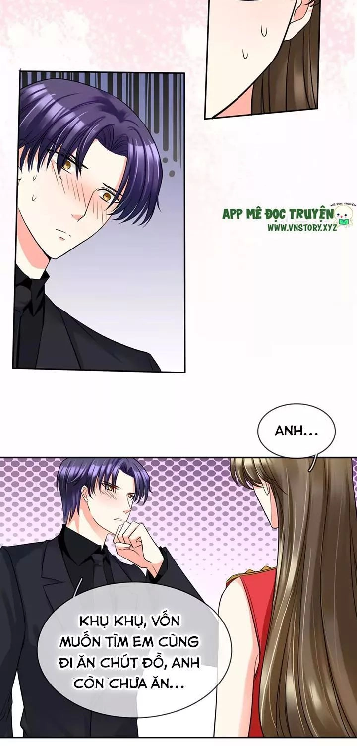 Hào Môn Boss Thiên Giới Thê Chapter 67 - 4