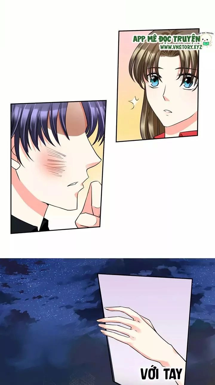 Hào Môn Boss Thiên Giới Thê Chapter 67 - 5