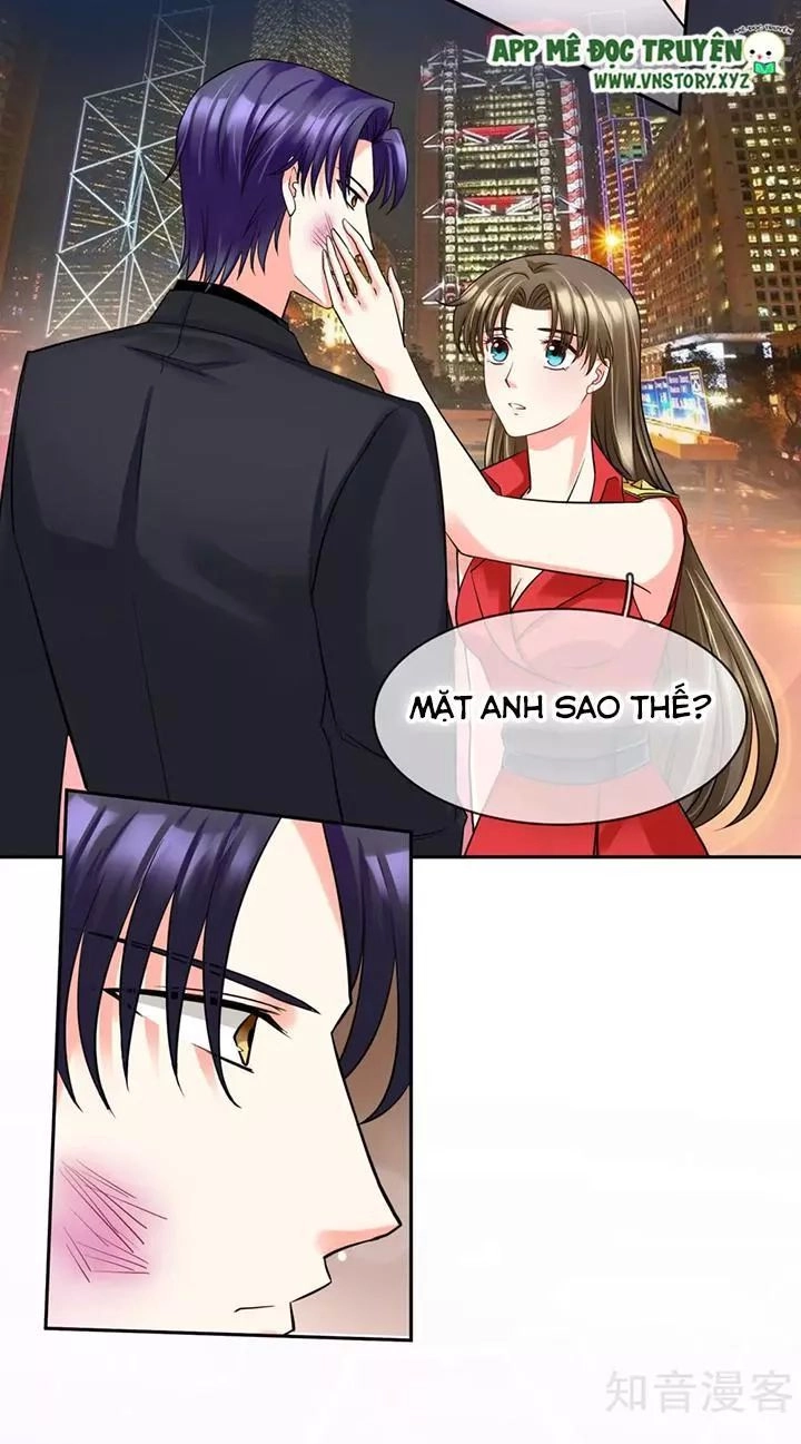 Hào Môn Boss Thiên Giới Thê Chapter 67 - 6