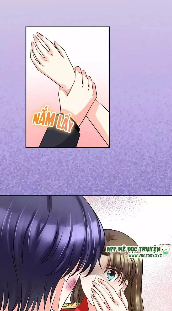 Hào Môn Boss Thiên Giới Thê Chapter 67 - 8