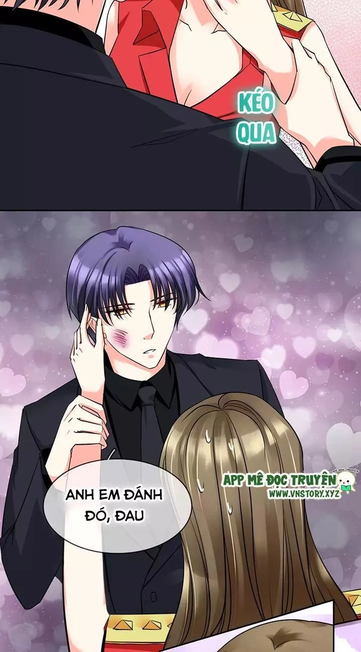 Hào Môn Boss Thiên Giới Thê Chapter 67 - 9