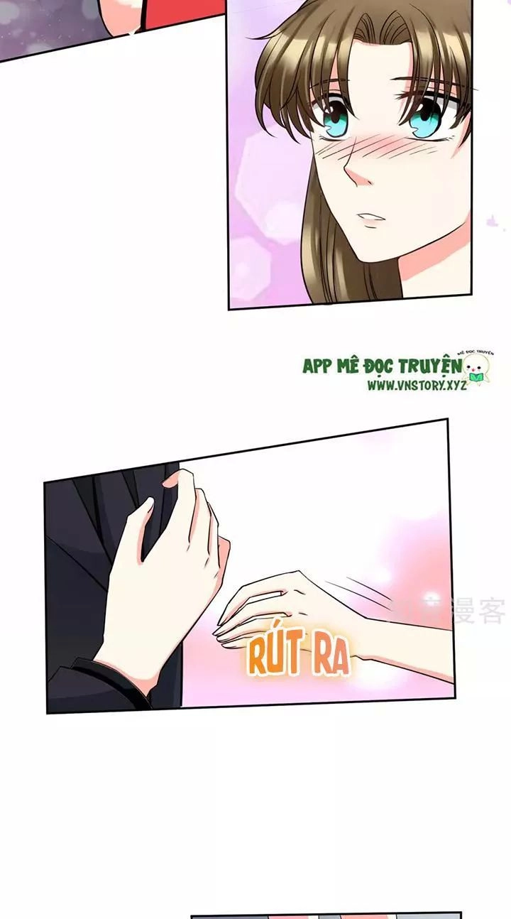 Hào Môn Boss Thiên Giới Thê Chapter 67 - 10