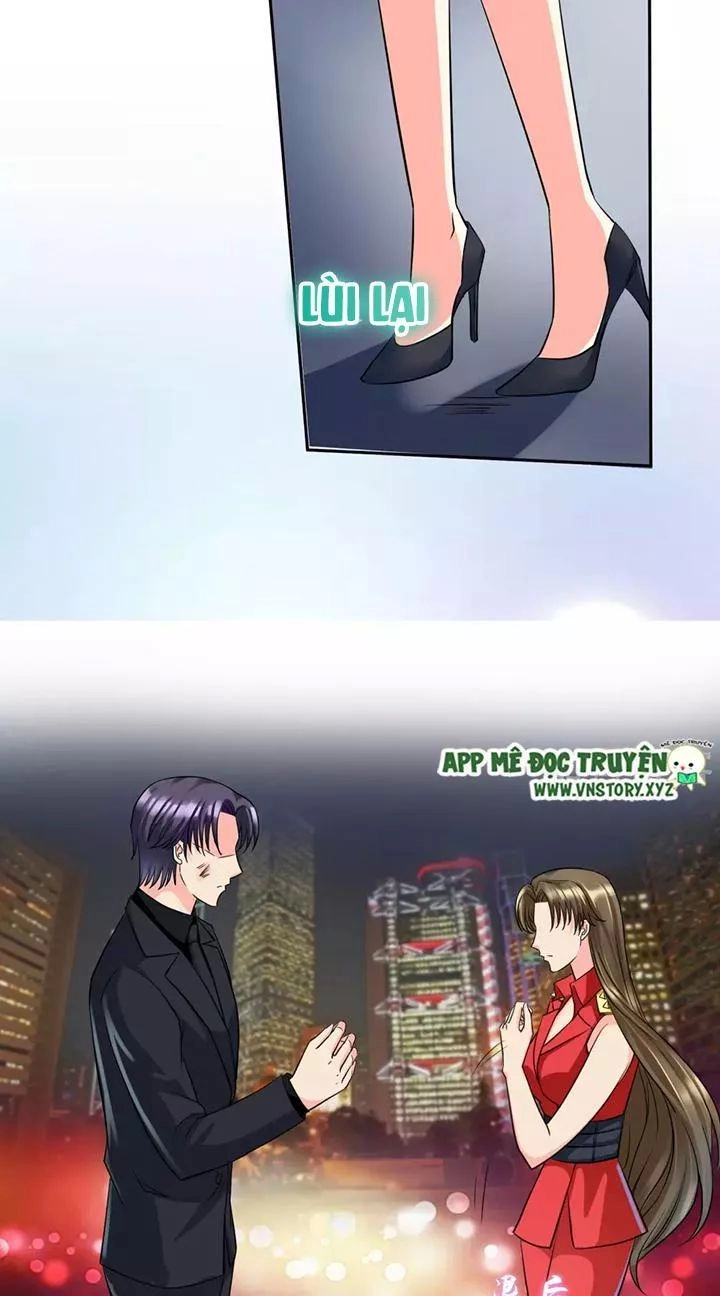 Hào Môn Boss Thiên Giới Thê Chapter 67 - 11