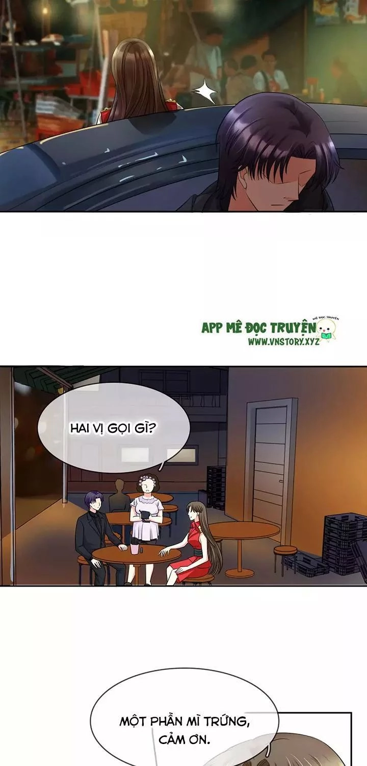 Hào Môn Boss Thiên Giới Thê Chapter 67 - 17