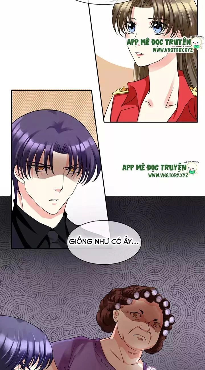 Hào Môn Boss Thiên Giới Thê Chapter 67 - 18