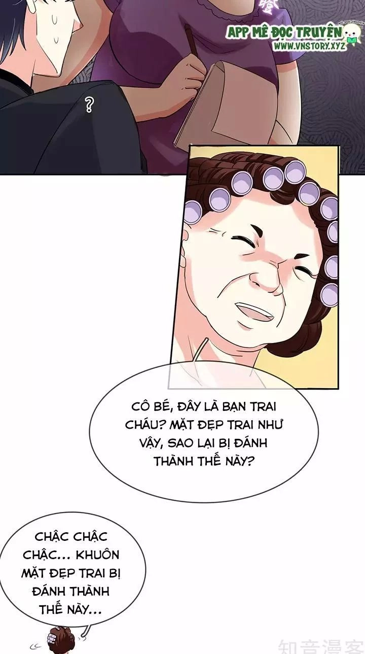 Hào Môn Boss Thiên Giới Thê Chapter 67 - 19