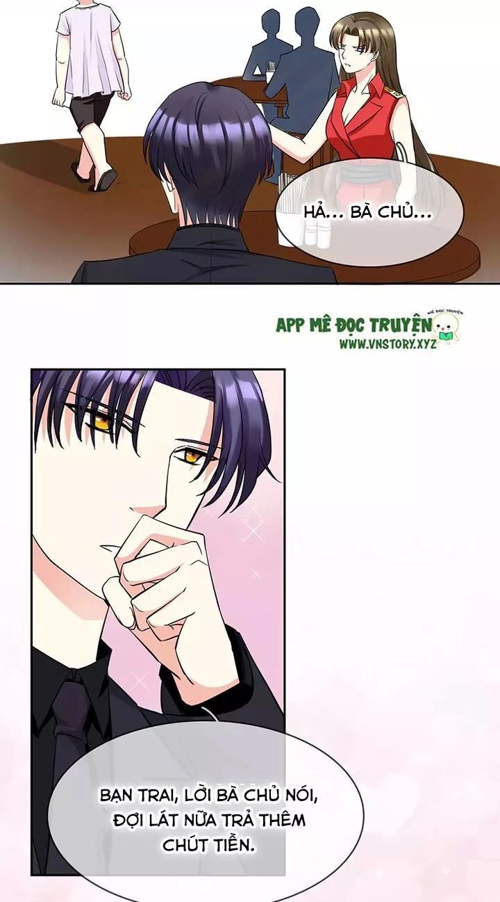 Hào Môn Boss Thiên Giới Thê Chapter 67 - 20