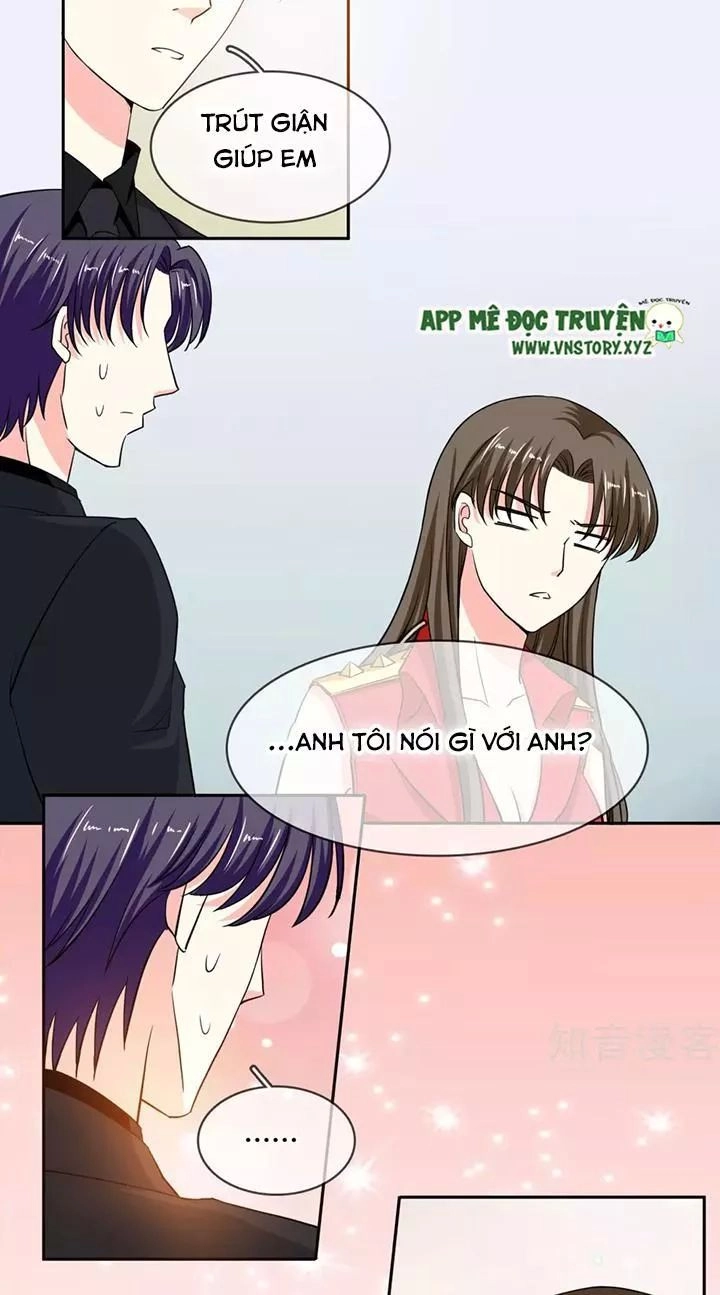 Hào Môn Boss Thiên Giới Thê Chapter 67 - 22