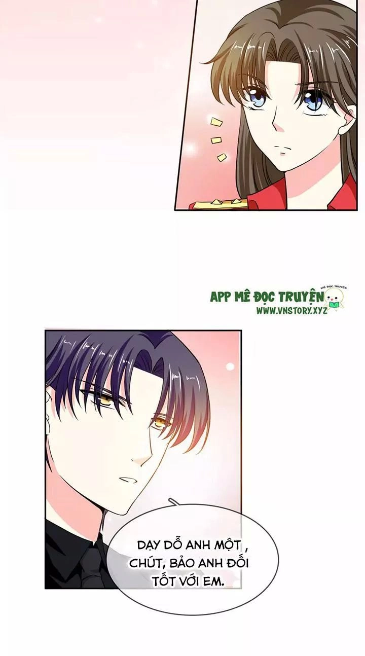 Hào Môn Boss Thiên Giới Thê Chapter 67 - 23