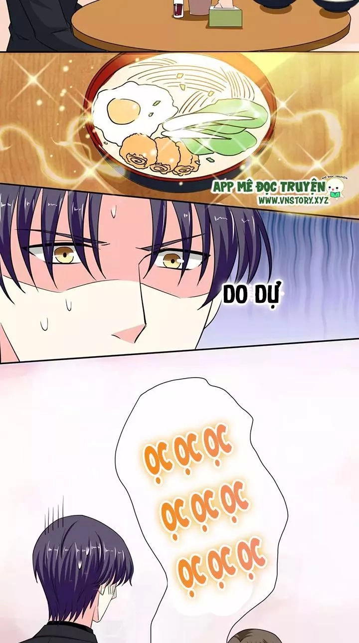 Hào Môn Boss Thiên Giới Thê Chapter 67 - 25