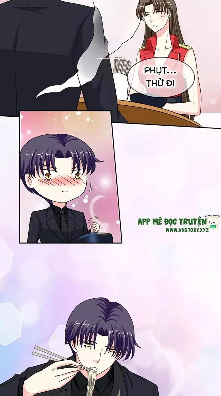 Hào Môn Boss Thiên Giới Thê Chapter 67 - 26