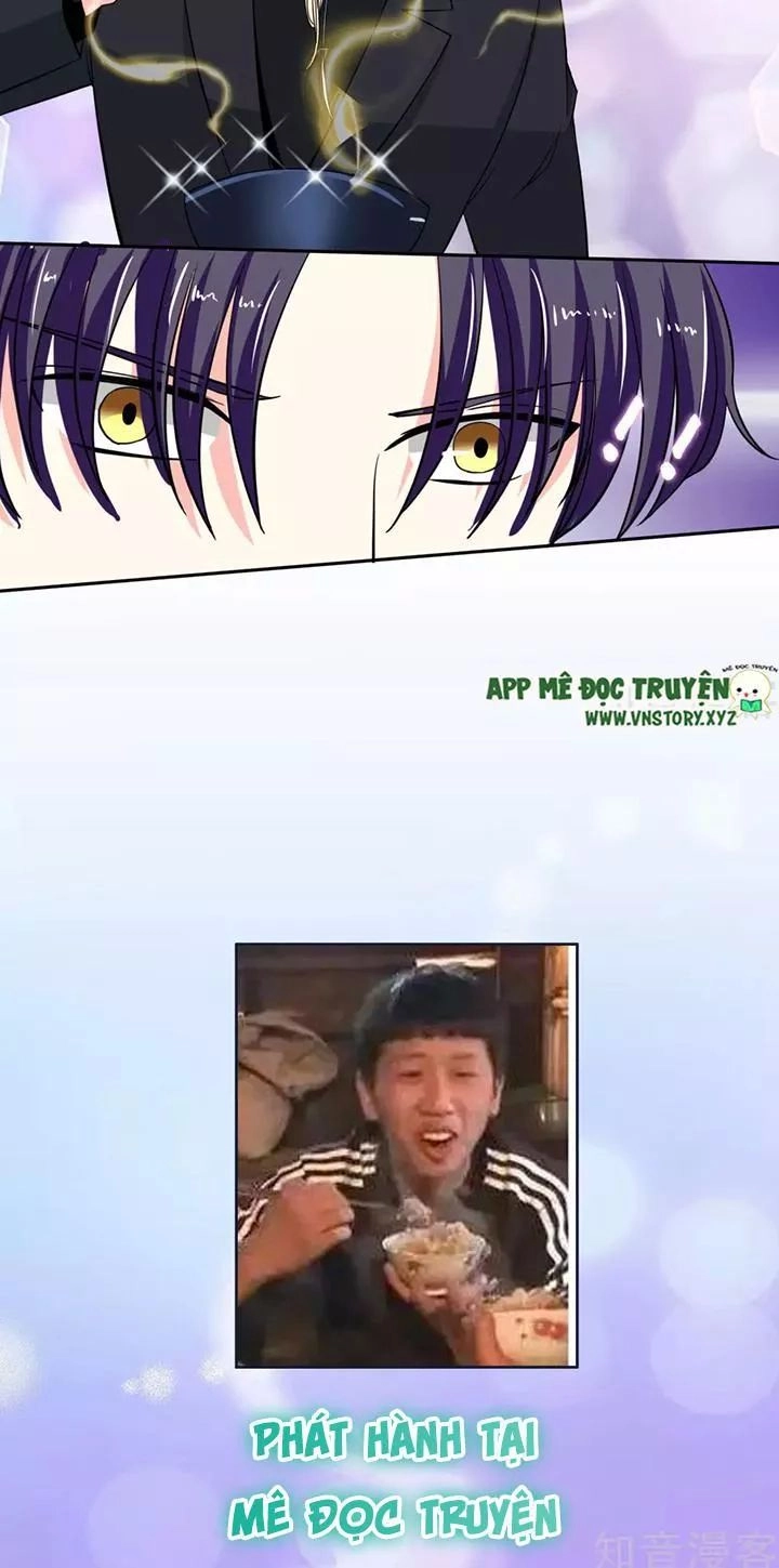 Hào Môn Boss Thiên Giới Thê Chapter 67 - 27