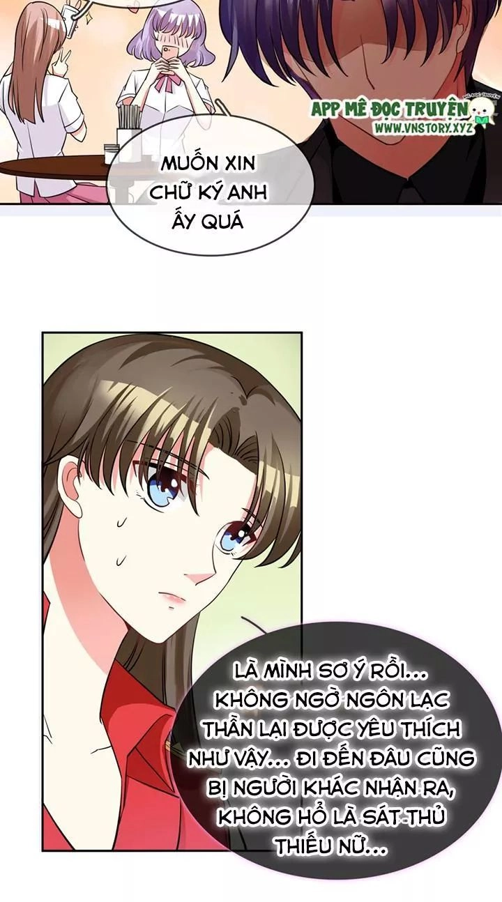 Hào Môn Boss Thiên Giới Thê Chapter 68 - 5