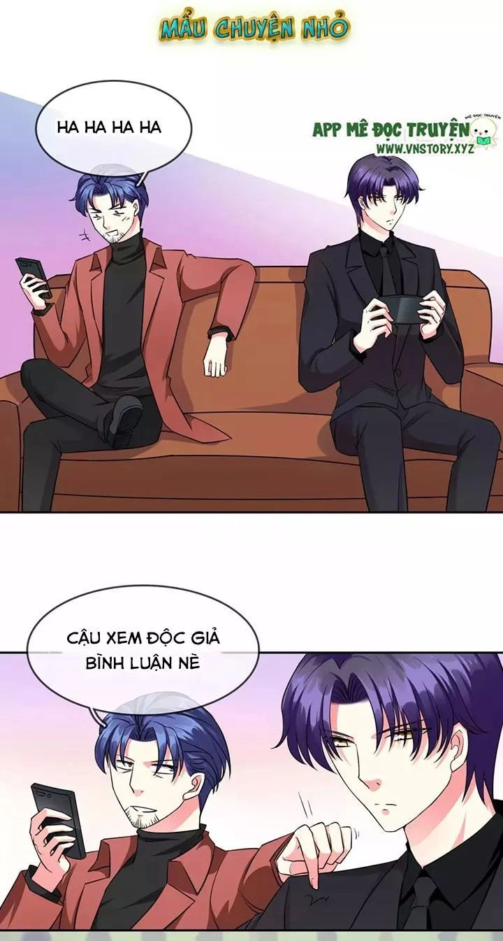 Hào Môn Boss Thiên Giới Thê Chapter 69 - 17