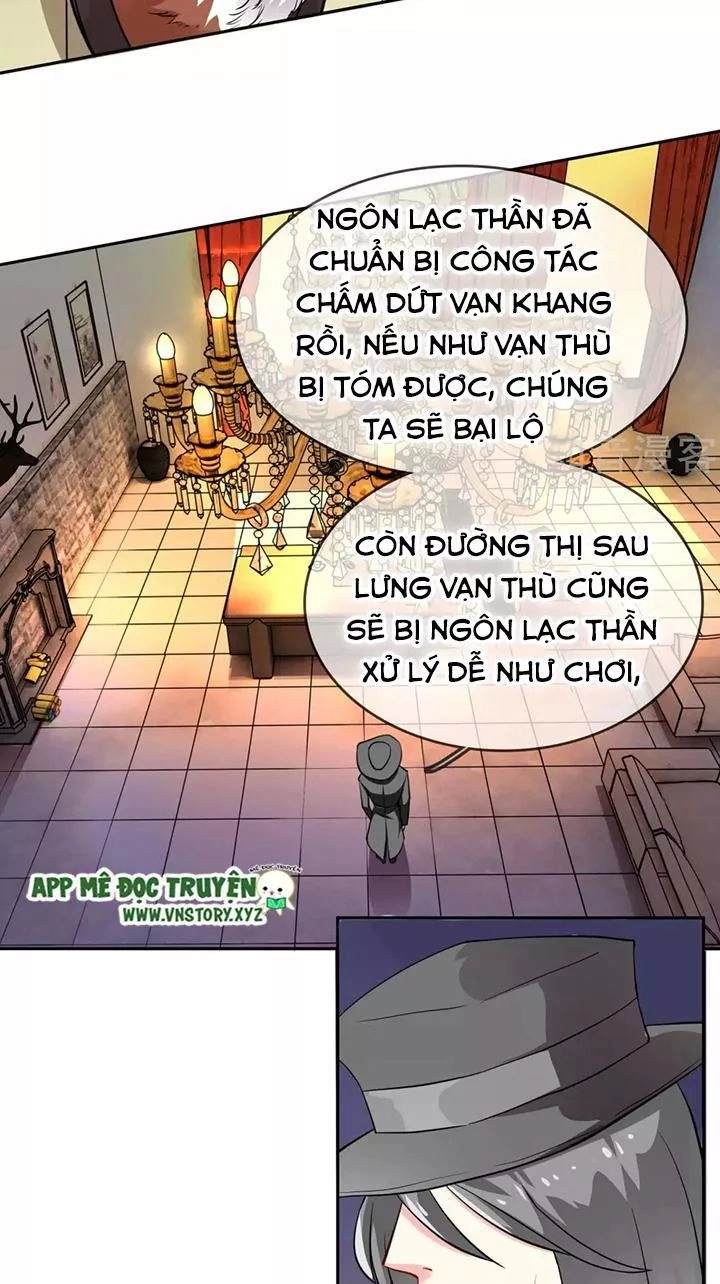 Hào Môn Boss Thiên Giới Thê Chapter 70 - 3