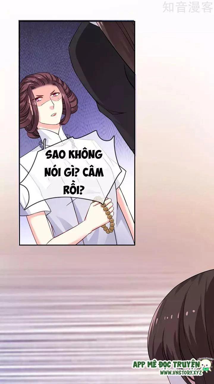 Hào Môn Boss Thiên Giới Thê Chapter 70 - 8