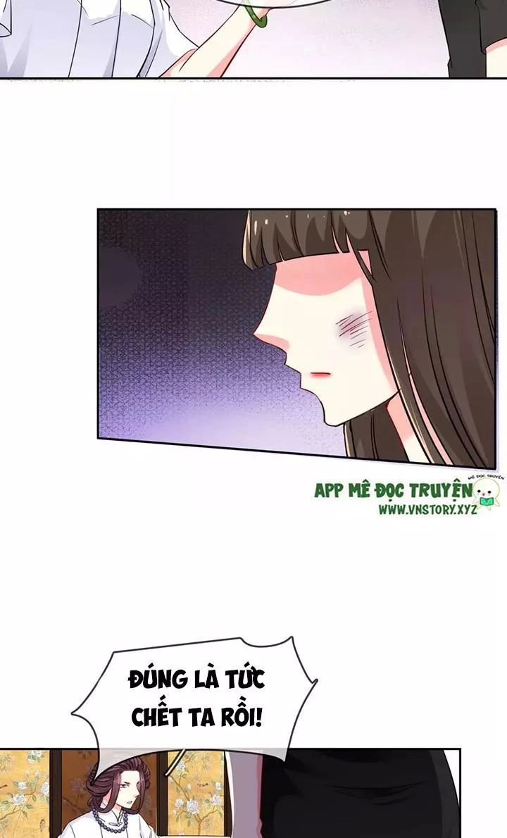 Hào Môn Boss Thiên Giới Thê Chapter 70 - 11