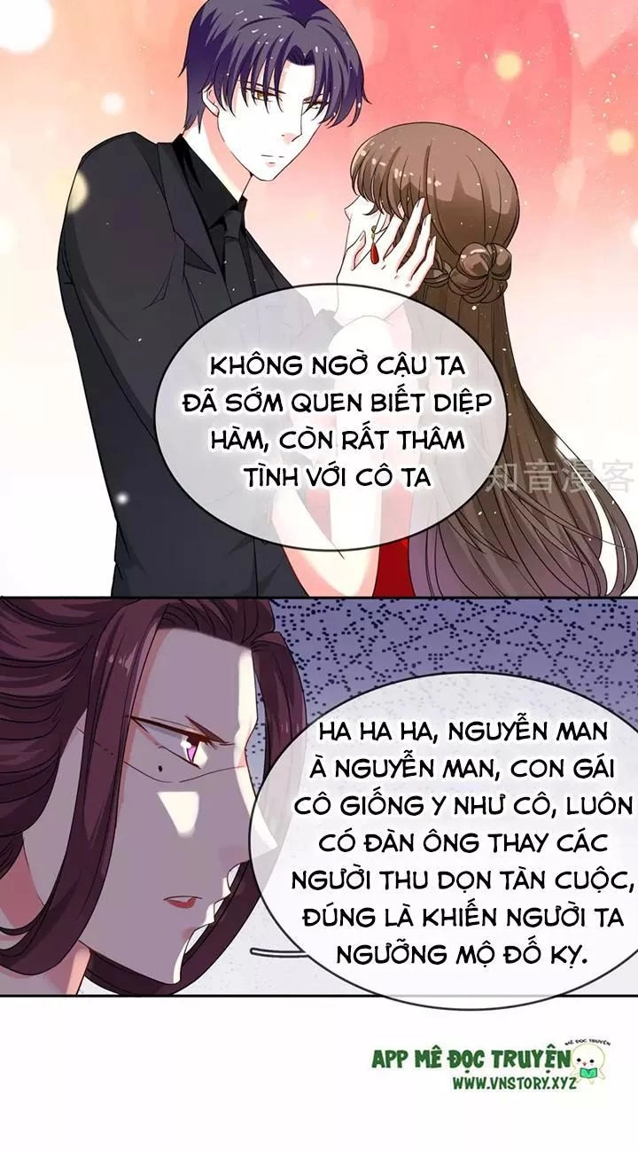 Hào Môn Boss Thiên Giới Thê Chapter 70 - 14