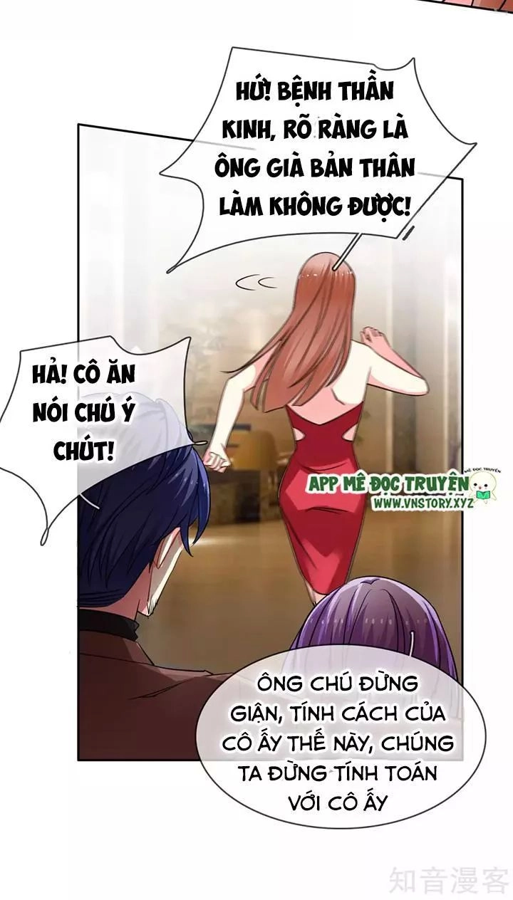 Hào Môn Boss Thiên Giới Thê Chapter 72 - 6