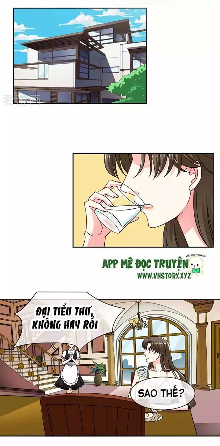 Hào Môn Boss Thiên Giới Thê Chapter 74 - 2