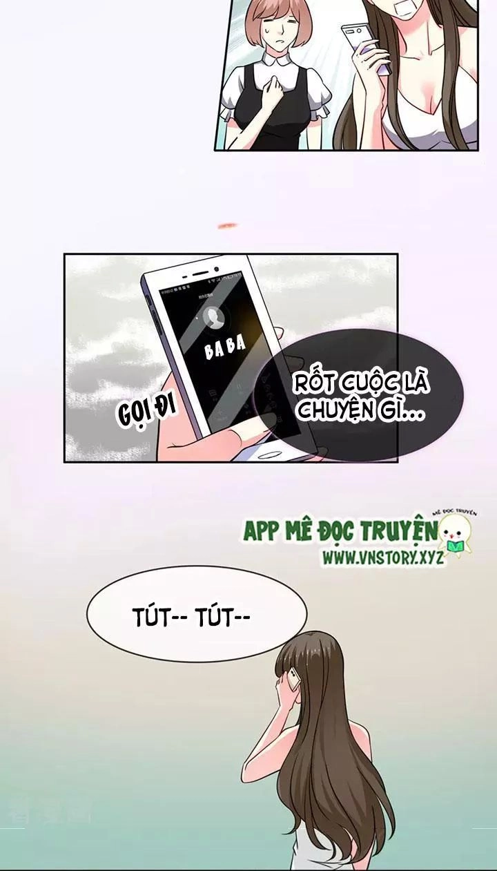 Hào Môn Boss Thiên Giới Thê Chapter 74 - 4