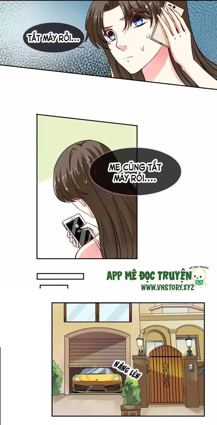 Hào Môn Boss Thiên Giới Thê Chapter 74 - 5