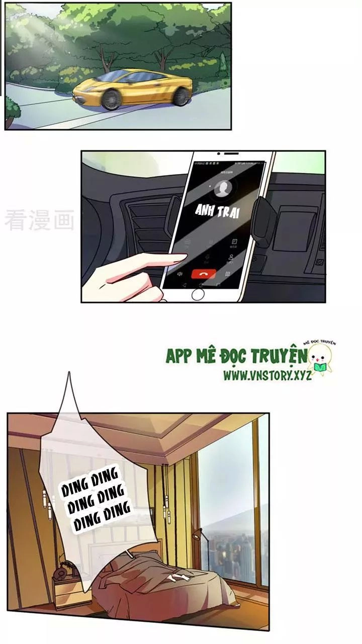 Hào Môn Boss Thiên Giới Thê Chapter 74 - 6