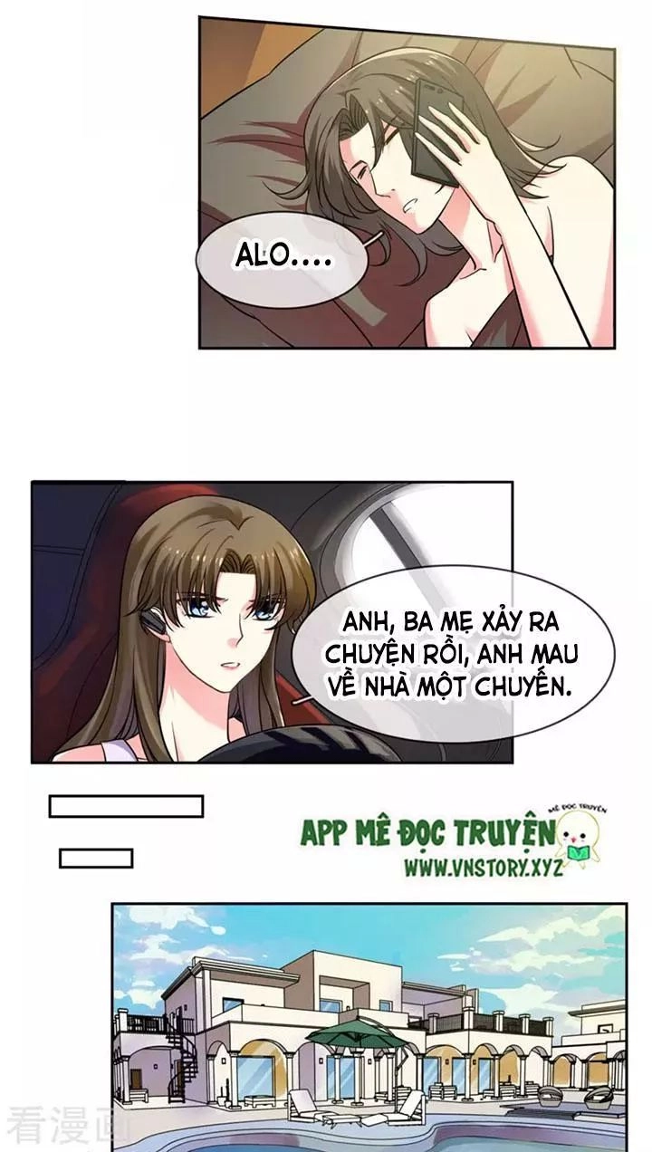 Hào Môn Boss Thiên Giới Thê Chapter 74 - 7