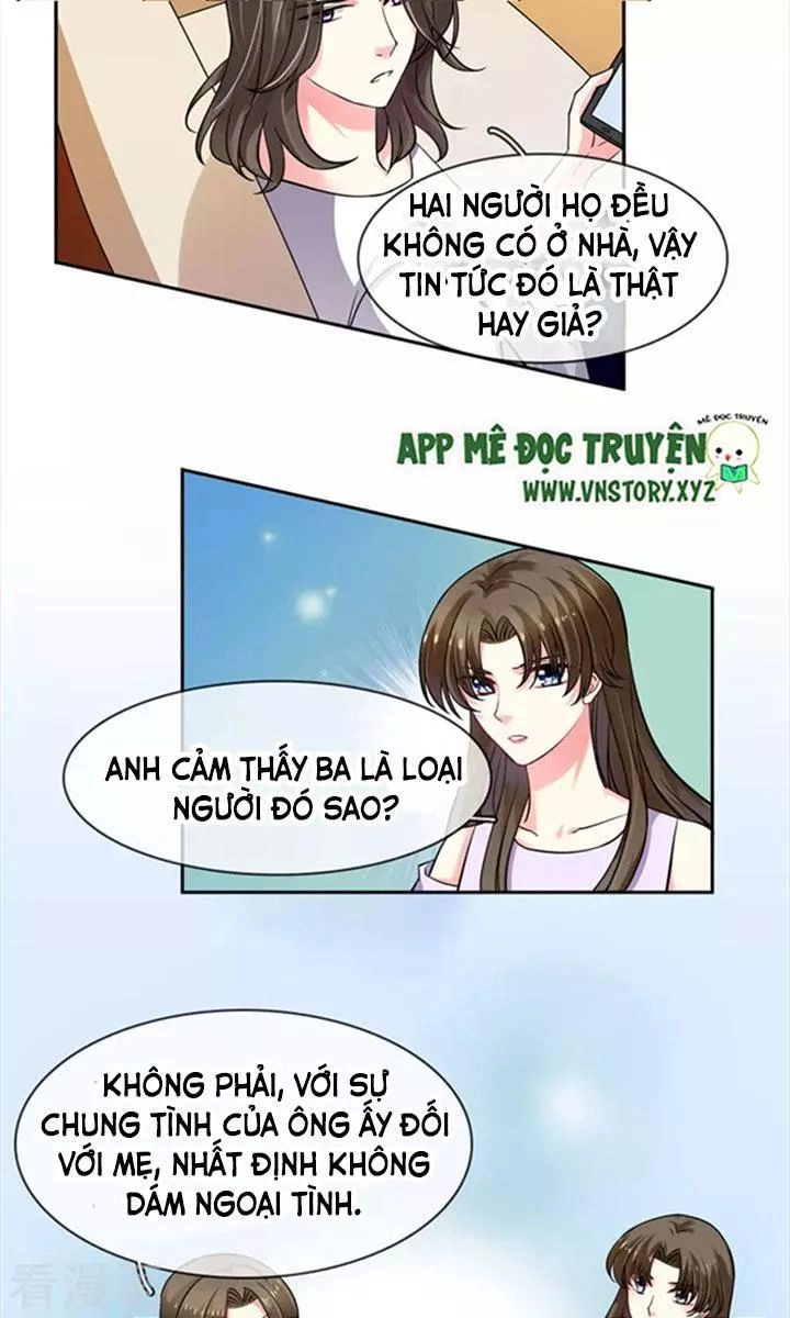 Hào Môn Boss Thiên Giới Thê Chapter 74 - 9