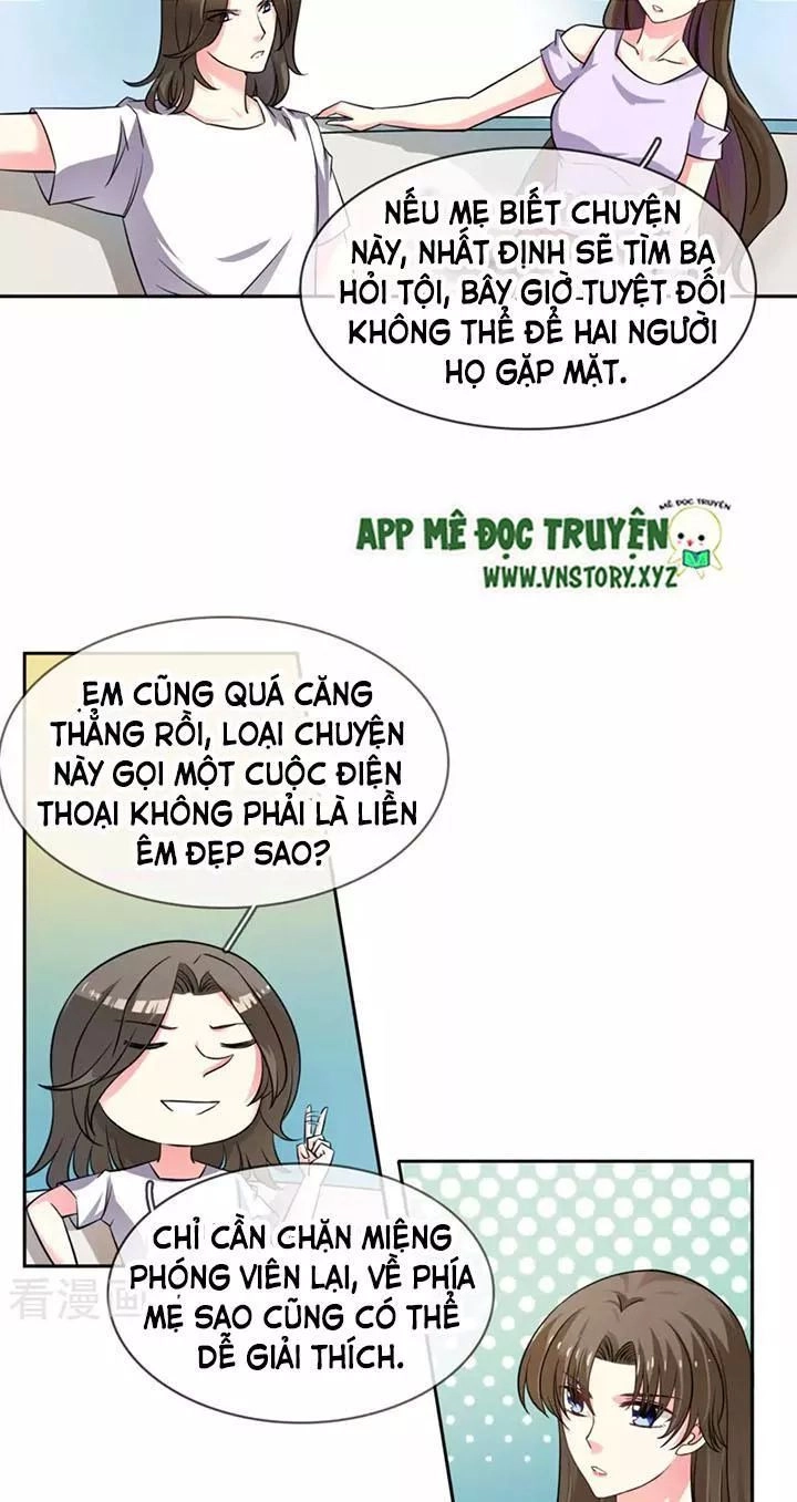 Hào Môn Boss Thiên Giới Thê Chapter 74 - 10