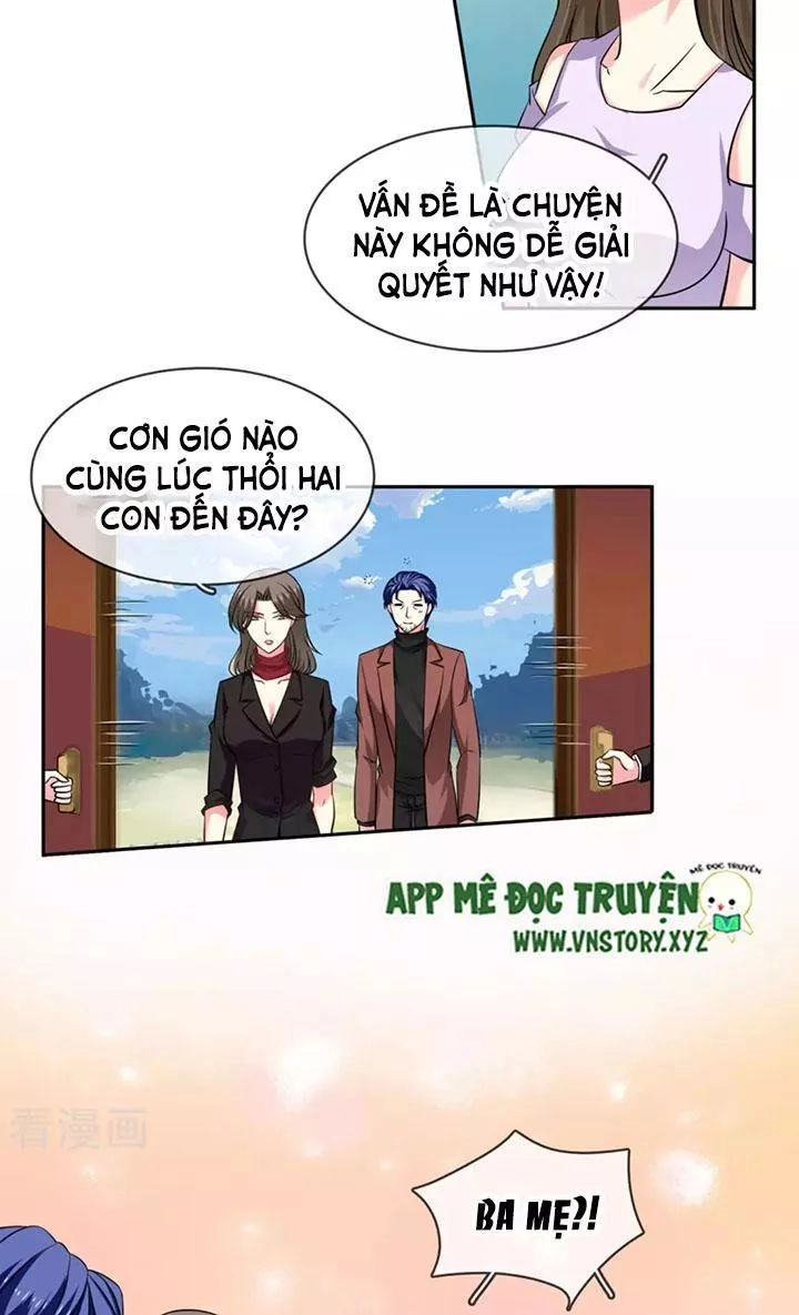 Hào Môn Boss Thiên Giới Thê Chapter 74 - 11