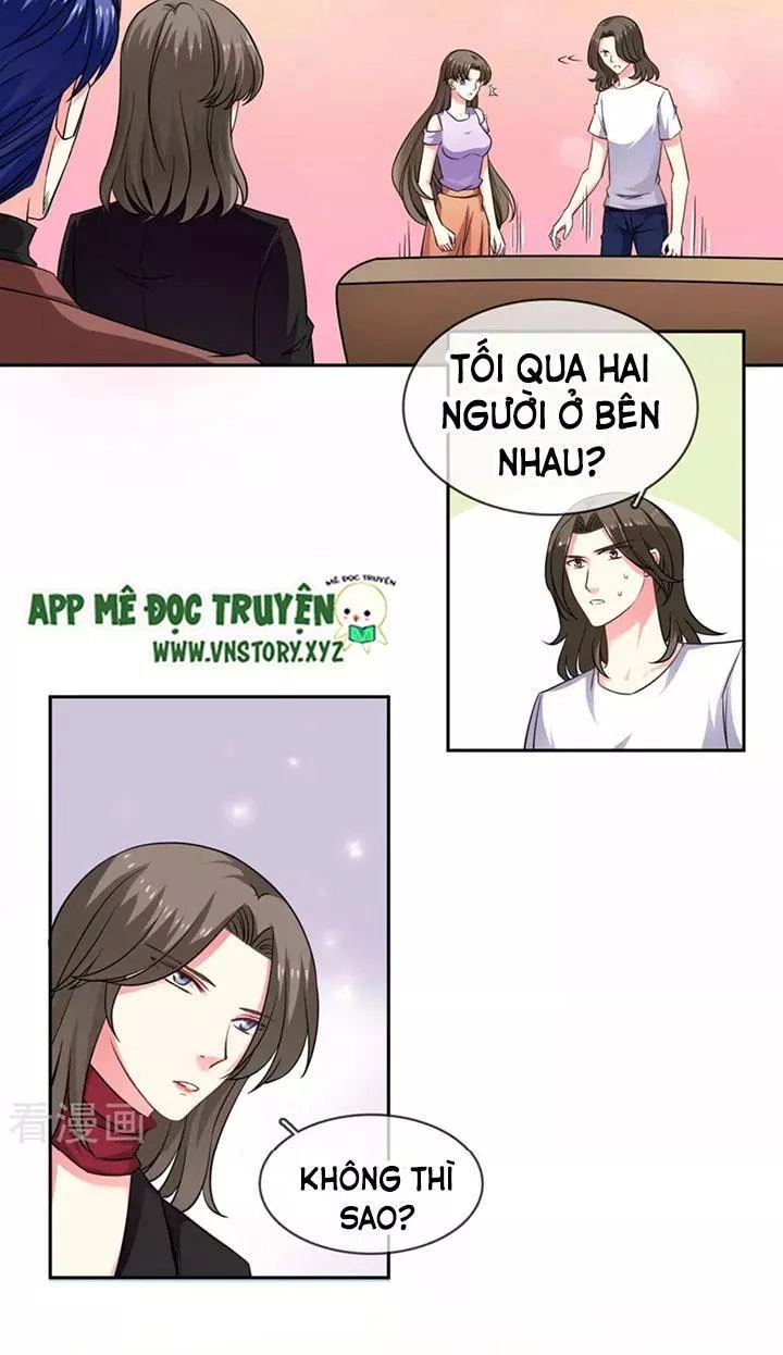 Hào Môn Boss Thiên Giới Thê Chapter 74 - 12