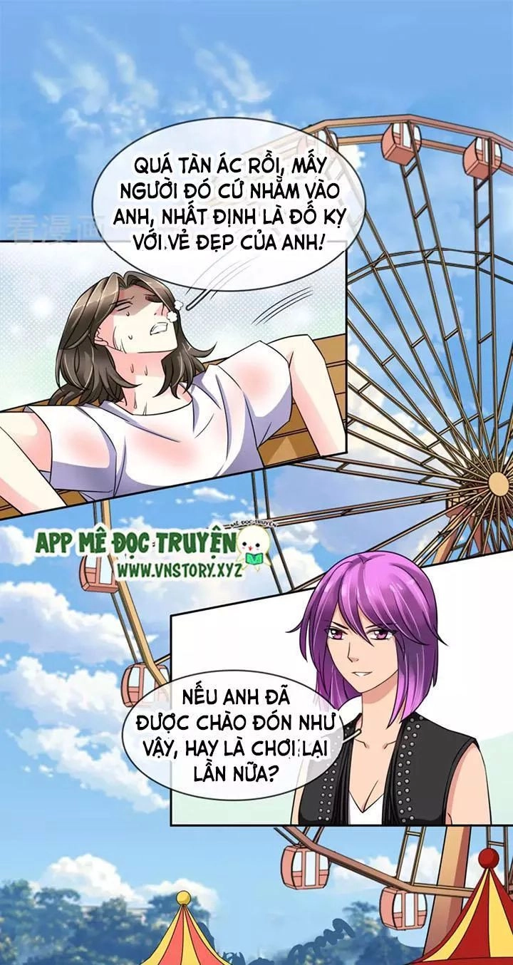 Hào Môn Boss Thiên Giới Thê Chapter 76 - 2