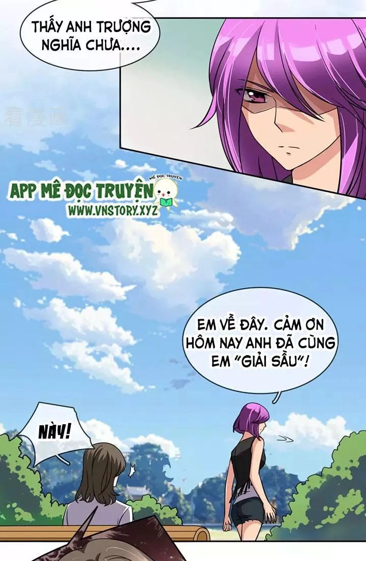 Hào Môn Boss Thiên Giới Thê Chapter 76 - 4