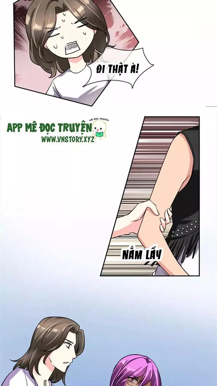 Hào Môn Boss Thiên Giới Thê Chapter 76 - 5