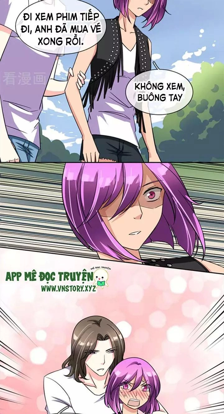 Hào Môn Boss Thiên Giới Thê Chapter 76 - 6