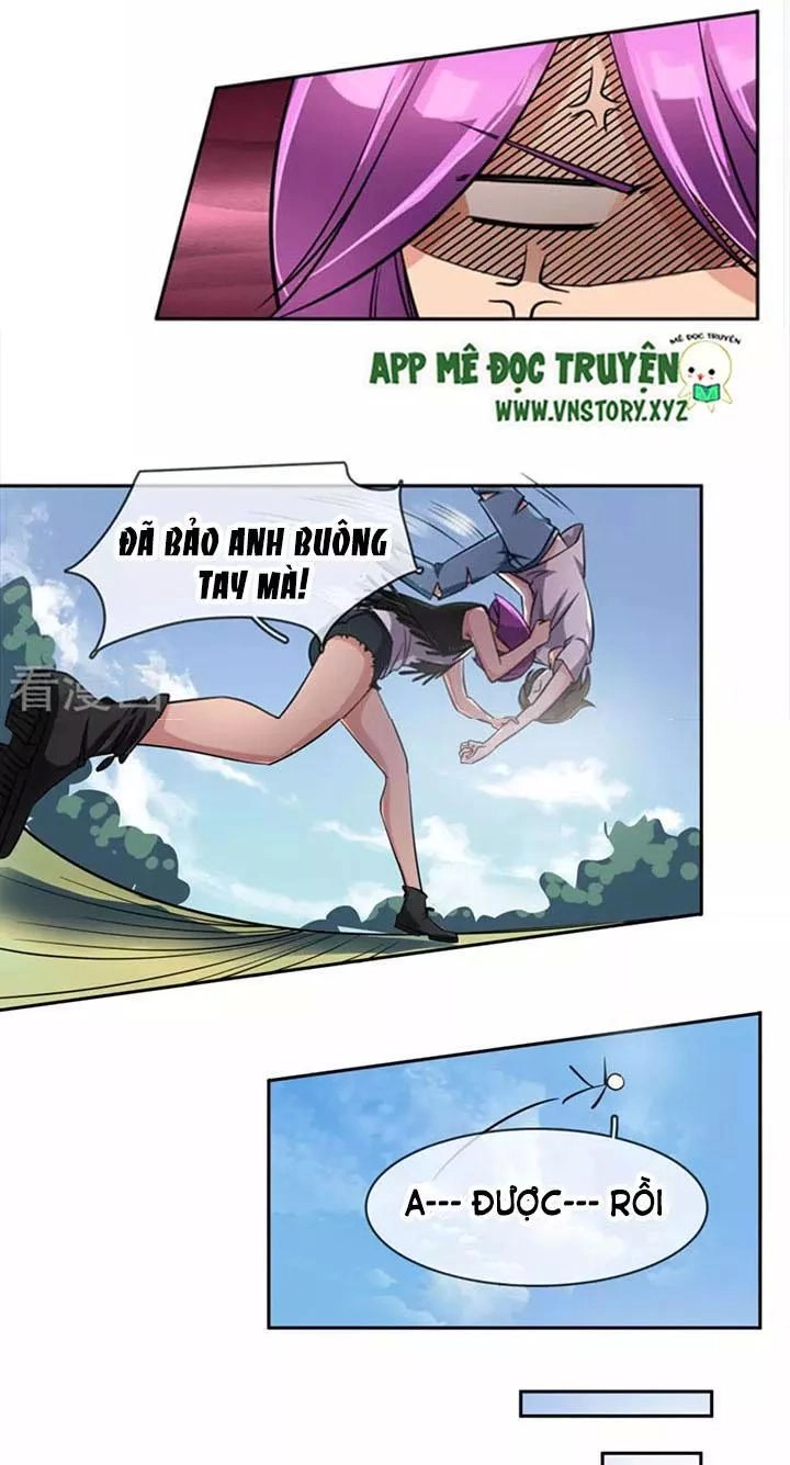 Hào Môn Boss Thiên Giới Thê Chapter 76 - 9