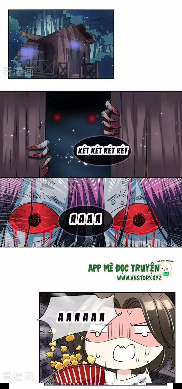 Hào Môn Boss Thiên Giới Thê Chapter 76 - 10