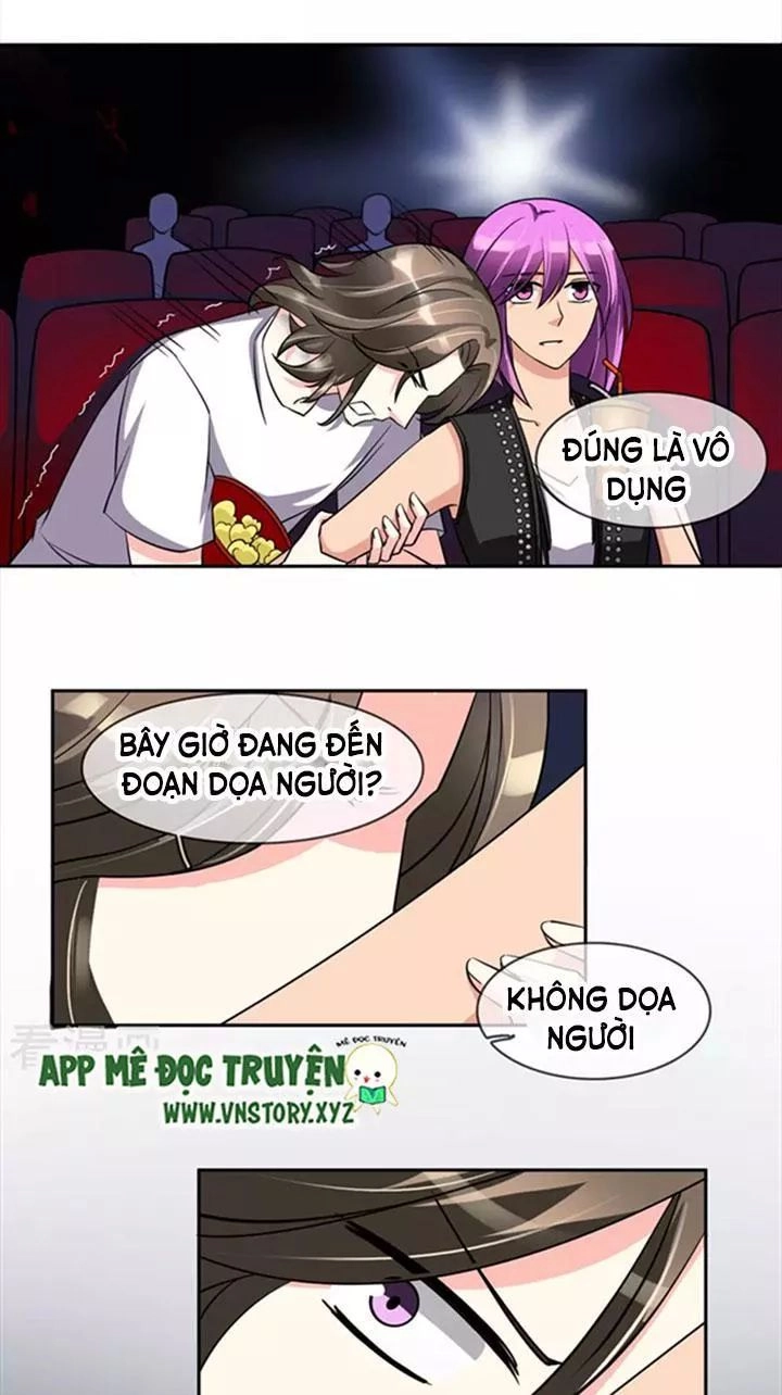 Hào Môn Boss Thiên Giới Thê Chapter 76 - 11