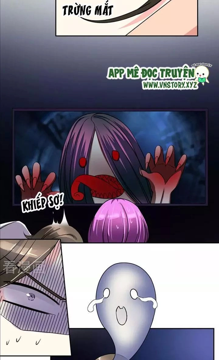 Hào Môn Boss Thiên Giới Thê Chapter 76 - 12