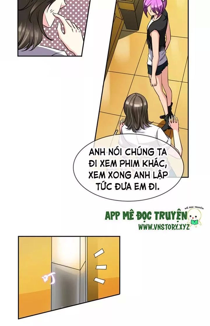 Hào Môn Boss Thiên Giới Thê Chapter 77 - 4