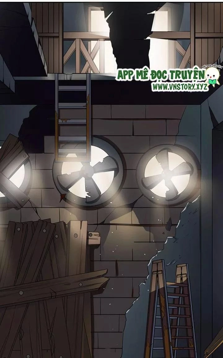 Hào Môn Boss Thiên Giới Thê Chapter 79 - 2